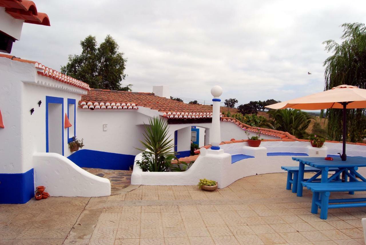 Monte Das Silveirinhas - Casa Rural Villa Charnequinha Silveiras Exterior photo